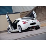 LSD Doors για Nissan 370Z (Z34)